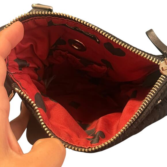 Very Bradley Disney Alice in Wonderland Crossbody - Picture 5 of 7